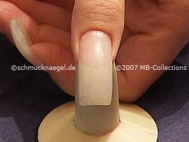Consejo: Le recomendamos empezar con el dedo pulgar