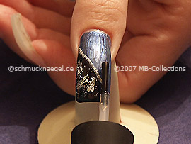 esmalte transparente