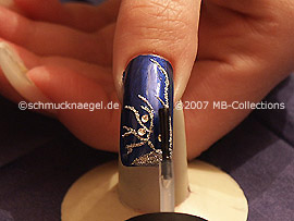 esmalte transparente