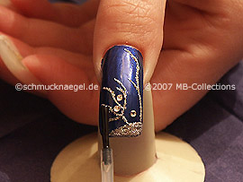 esmalte transparente