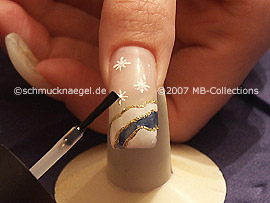 Esmalte transparente