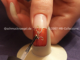 Esmalte transparente