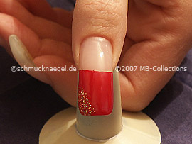 Nail Art Motivo 094