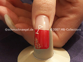 Nail Art Motivo 094