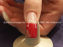 Nail Art Motivo 094