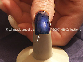 Uñas esculpidas
