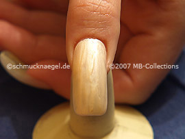 Motivo de Navidad 6 - Nail Art Motivo 099