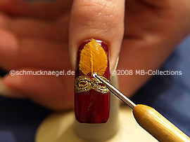 Strass stone in crystal