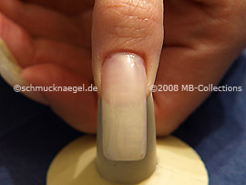 Tip: We recommend to begin with the thumb