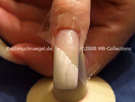 Nail art motif 105