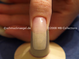 Tip: We recommend to begin with the thumb
