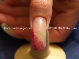 Easter motif 2: Nail art motif 110