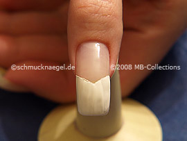 Nail art motif 111