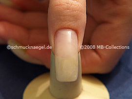Tip: We recommend to begin with the thumb