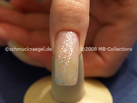 Nail art motif 112