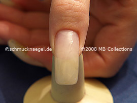 Nail art motif 112