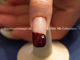Stellar strass stone