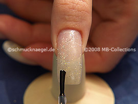 Nail art motif 118