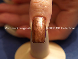 Nail art motif 124