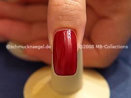 Nail art motif 126
