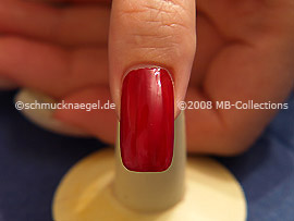 Nail art motif 126