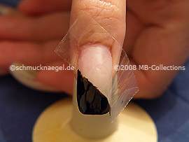 Nail art motif 127