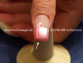 Synthetic fingernails