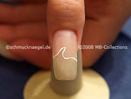 Nail art motif 130