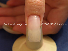 Tip: We recommend to begin with the thumb