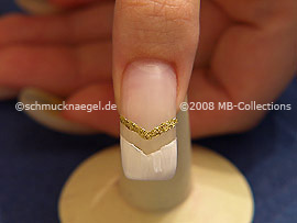 Nail art motif 135