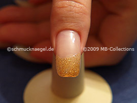 Nail art motif 154