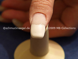 Colour gel motif 002 - Nail art 157