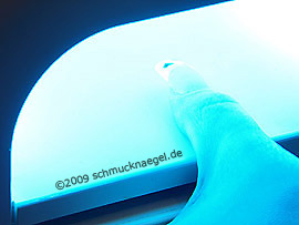 UV light