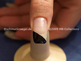 Nail art motif 159