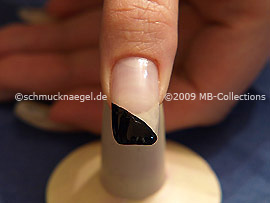 Nail art motif 159