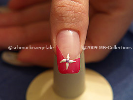 Nail art motif 167