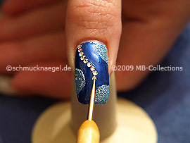 strass stones in crystal