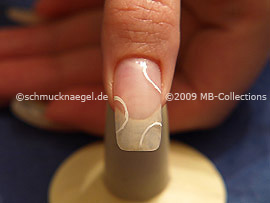 Nail art motif 169