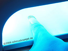 UV light