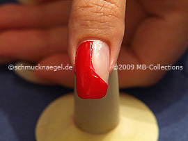 Nail art motif 177