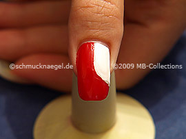 Nail art motif 177