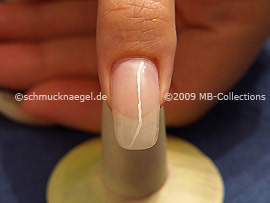 Nail art motif 179
