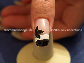 Nail art motif 180