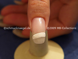Nail art motif 180