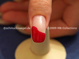 Nail art motif 181