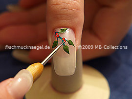 strass stones in red