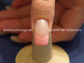 Nail art motif 188