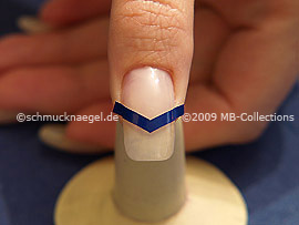 Nail art motif 188