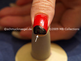 Synthetic fingernails