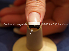 Synthetic fingernails